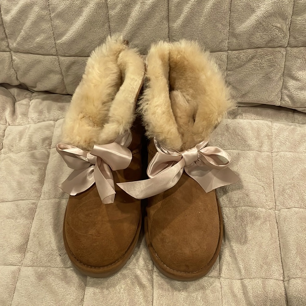 UGG Boots Size 7